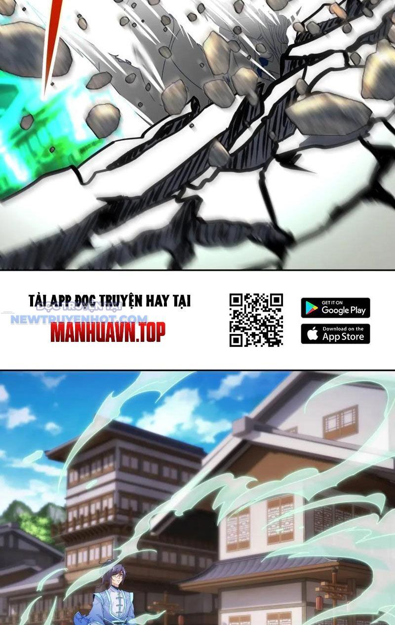 Thần Hồn Võ Đế - Chapter 416 - Page 17
