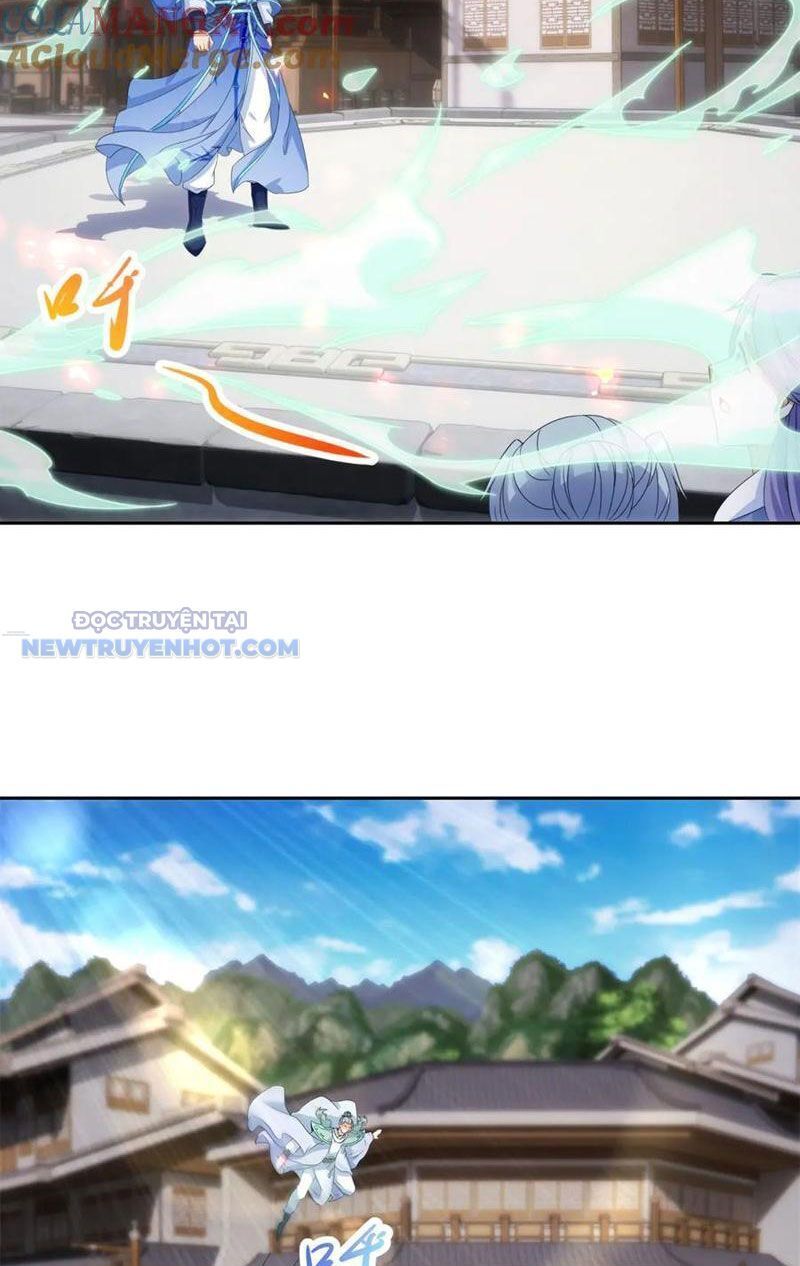 Thần Hồn Võ Đế - Chapter 416 - Page 18