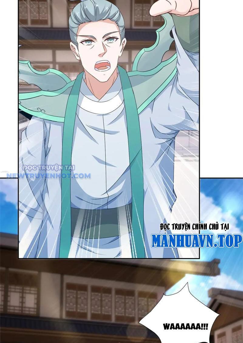 Thần Hồn Võ Đế - Chapter 416 - Page 21