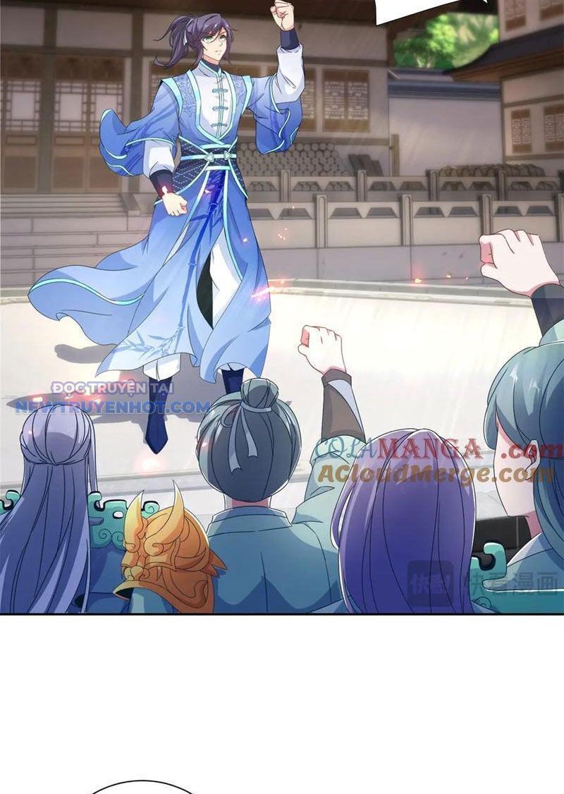 Thần Hồn Võ Đế - Chapter 416 - Page 22