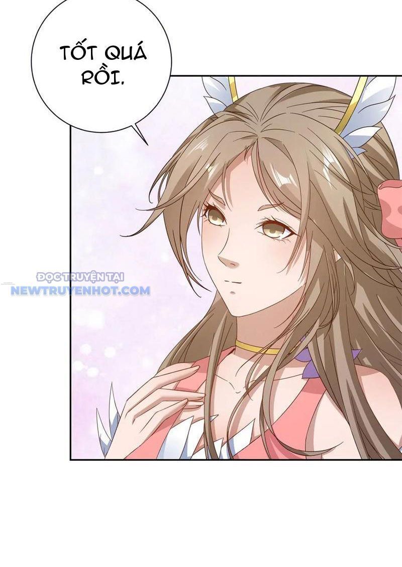 Thần Hồn Võ Đế - Chapter 416 - Page 23