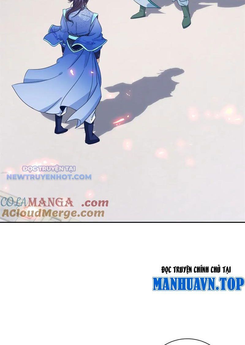 Thần Hồn Võ Đế - Chapter 416 - Page 25