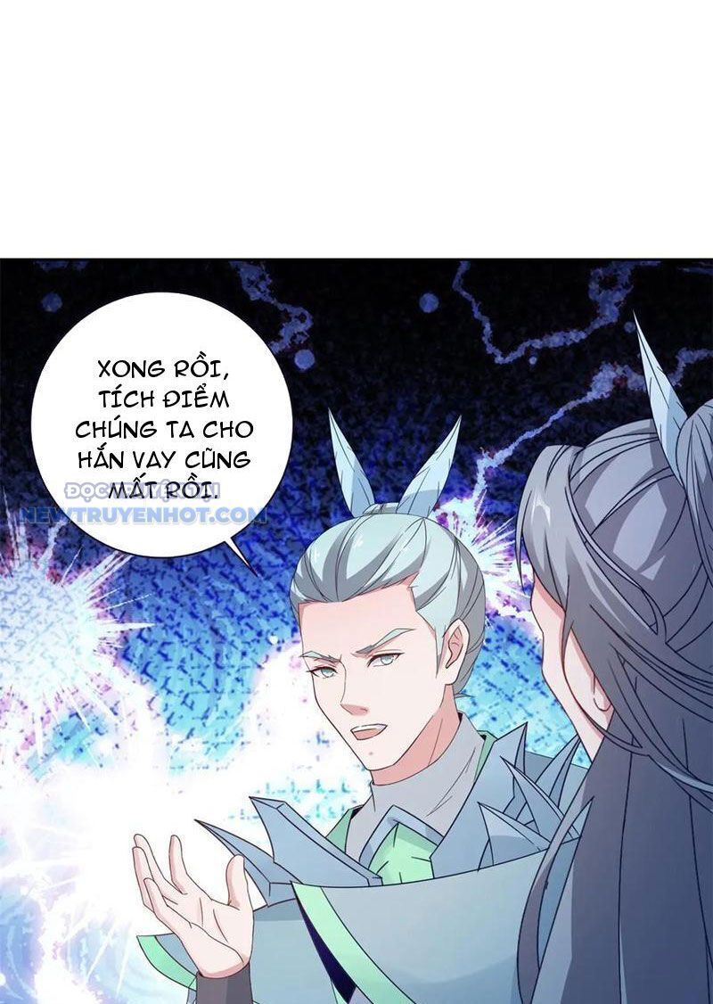 Thần Hồn Võ Đế - Chapter 416 - Page 27