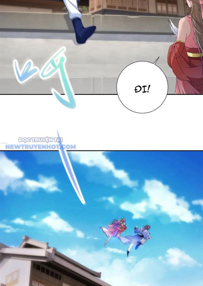 Thần Hồn Võ Đế - Chapter 416 - Page 29