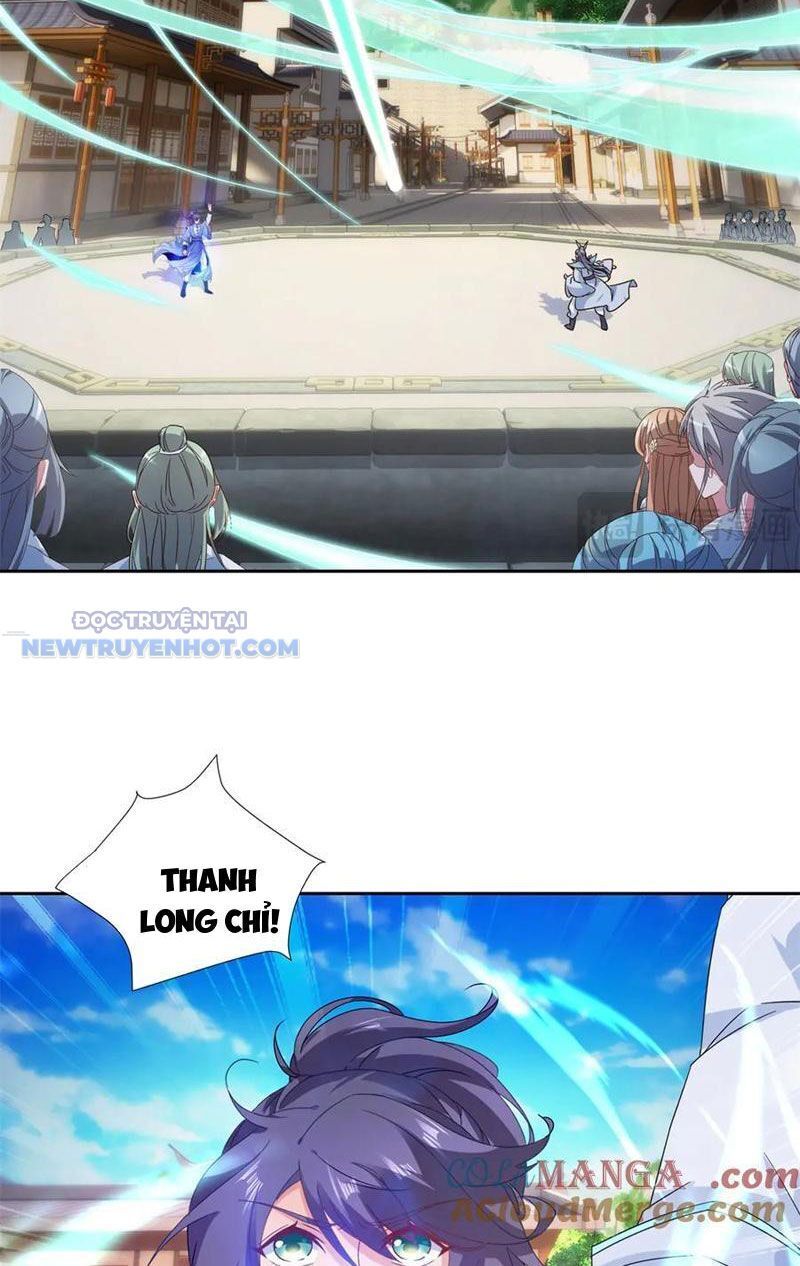 Thần Hồn Võ Đế - Chapter 416 - Page 3