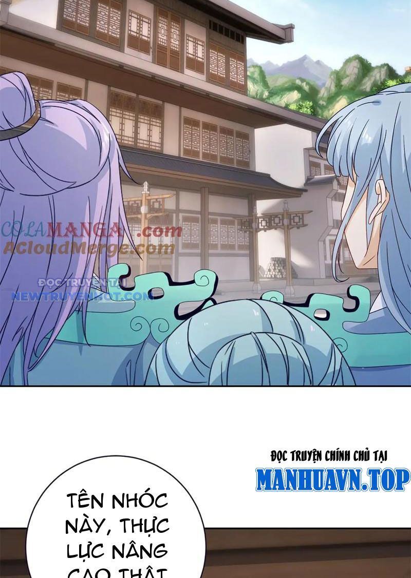 Thần Hồn Võ Đế - Chapter 416 - Page 30