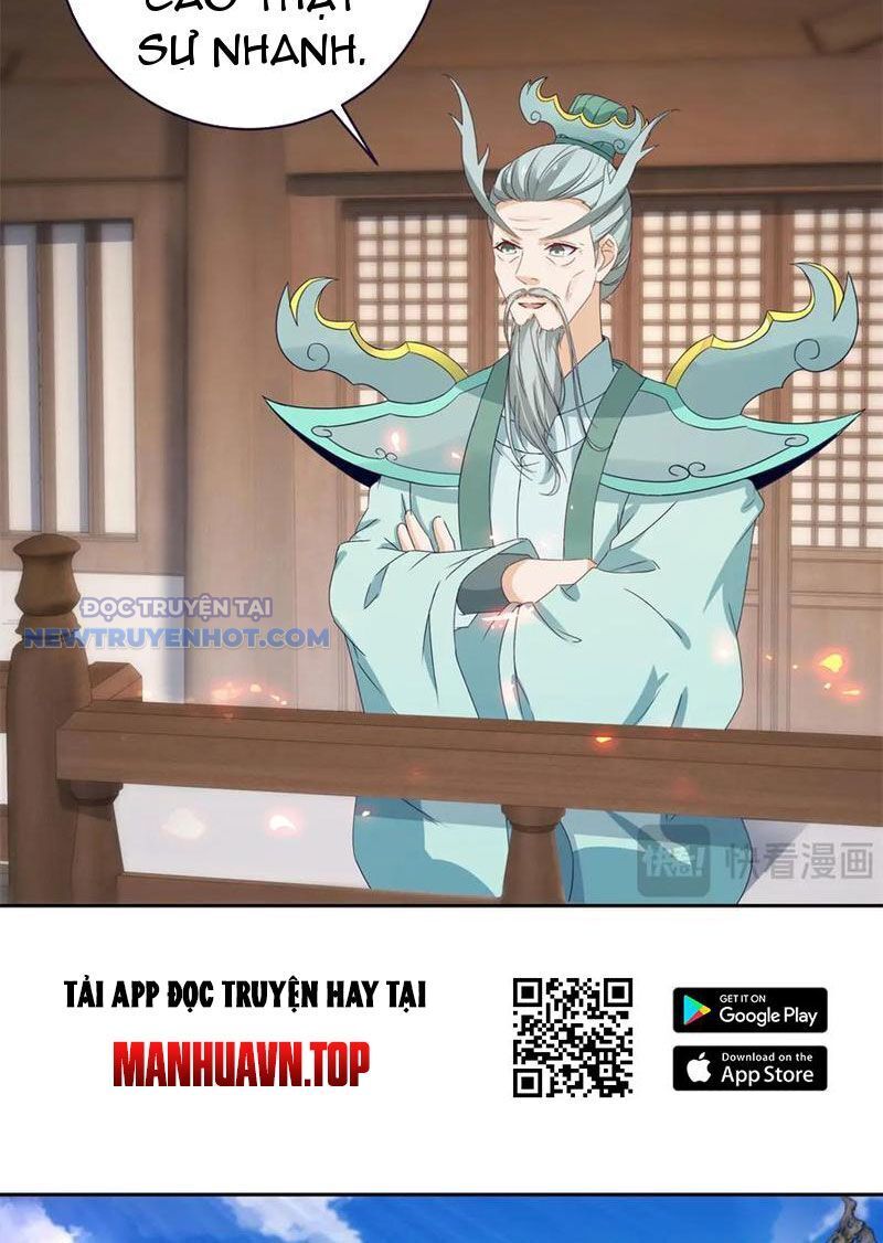 Thần Hồn Võ Đế - Chapter 416 - Page 31