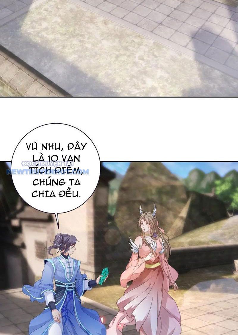 Thần Hồn Võ Đế - Chapter 416 - Page 33