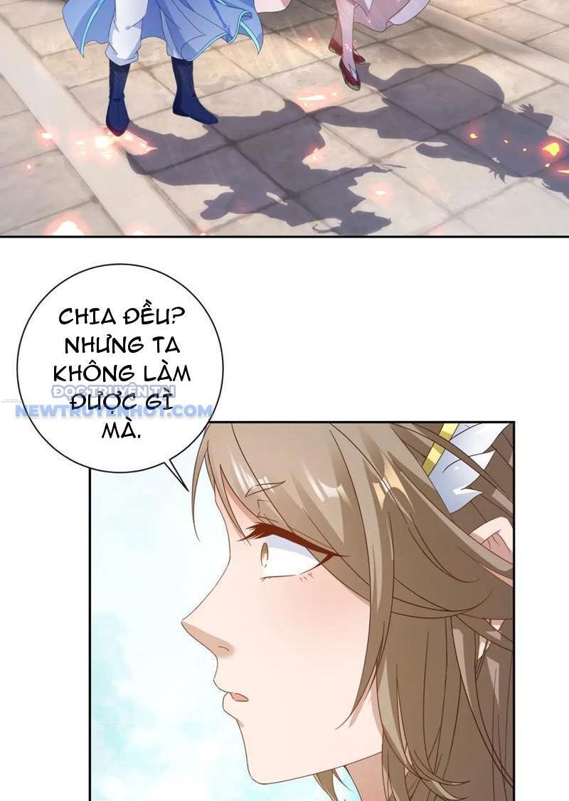 Thần Hồn Võ Đế - Chapter 416 - Page 34