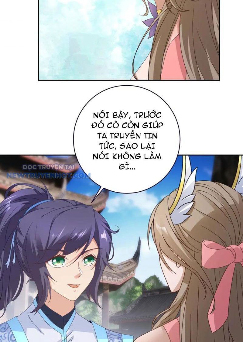 Thần Hồn Võ Đế - Chapter 416 - Page 35