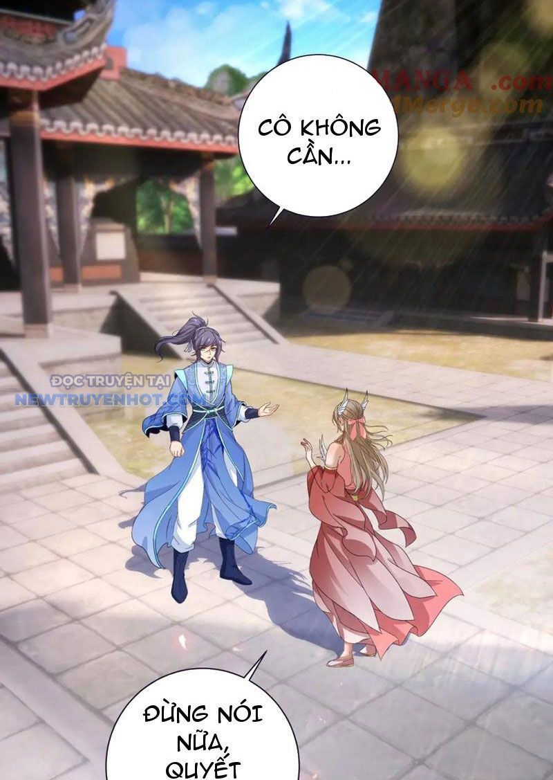 Thần Hồn Võ Đế - Chapter 416 - Page 38