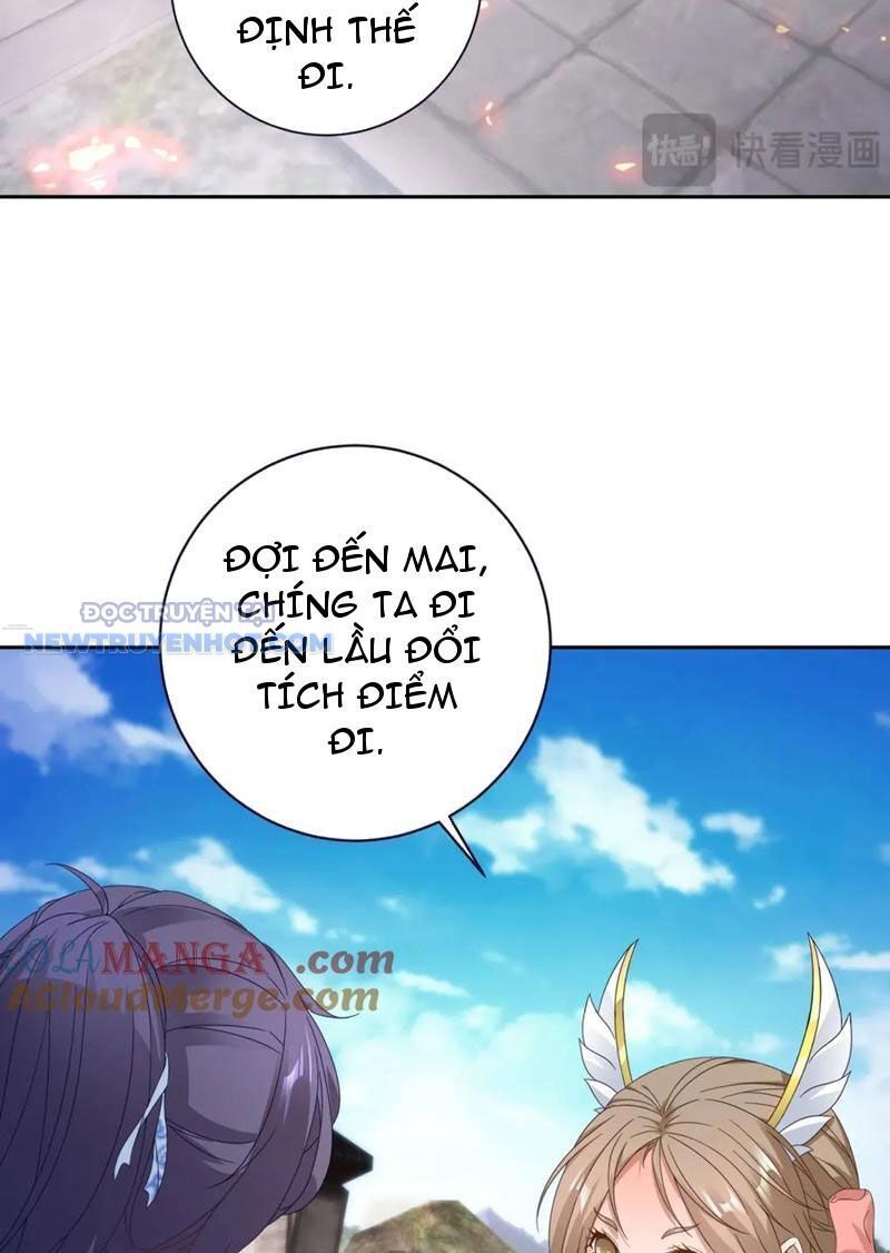 Thần Hồn Võ Đế - Chapter 416 - Page 39