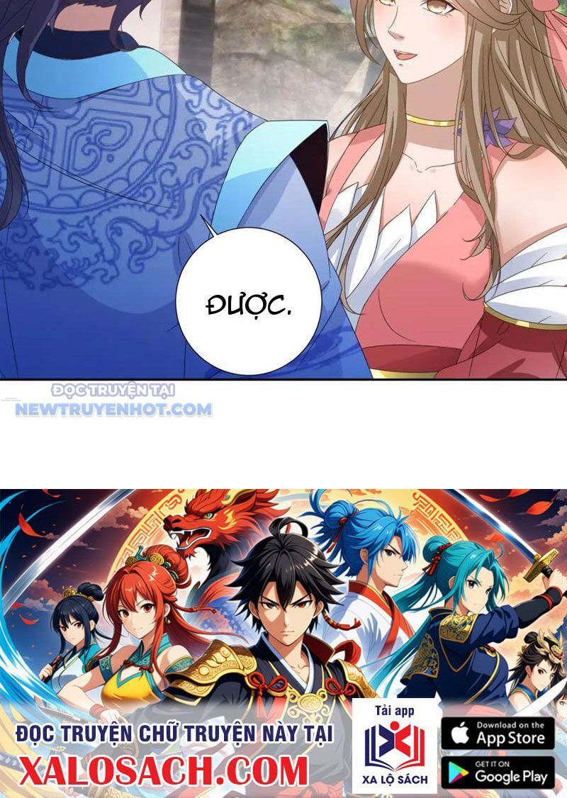 Thần Hồn Võ Đế - Chapter 416 - Page 40