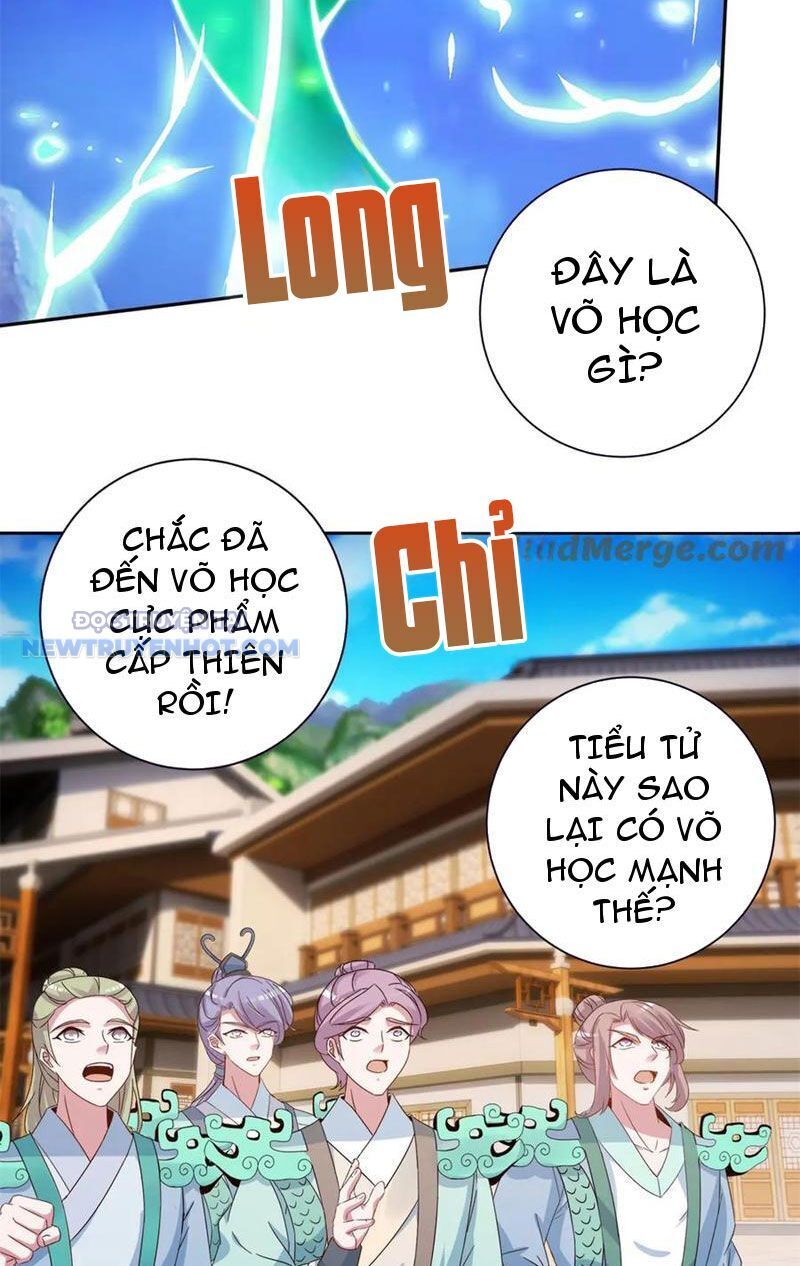 Thần Hồn Võ Đế - Chapter 416 - Page 5