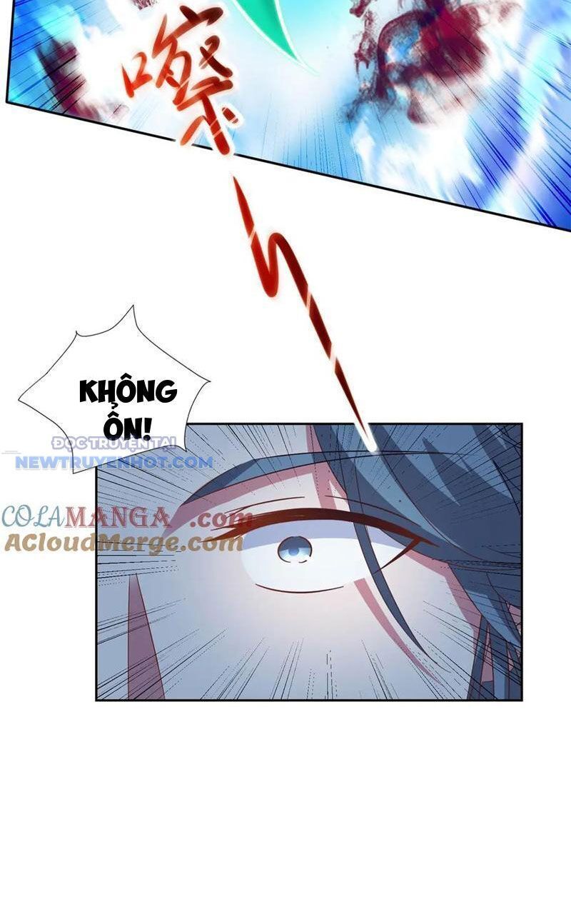 Thần Hồn Võ Đế - Chapter 416 - Page 9