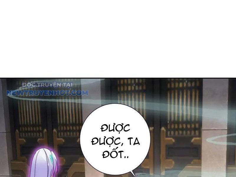 Thần Hồn Võ Đế - Chapter 418 - Page 11