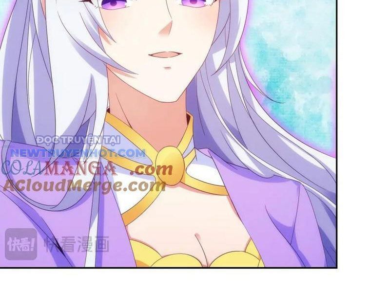 Thần Hồn Võ Đế - Chapter 418 - Page 21