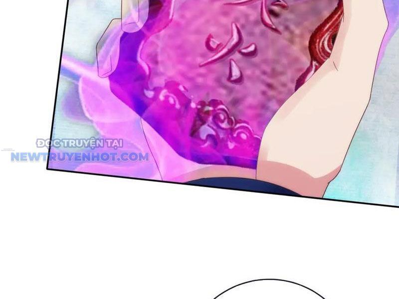 Thần Hồn Võ Đế - Chapter 418 - Page 27