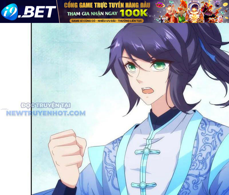 Thần Hồn Võ Đế - Chapter 418 - Page 58