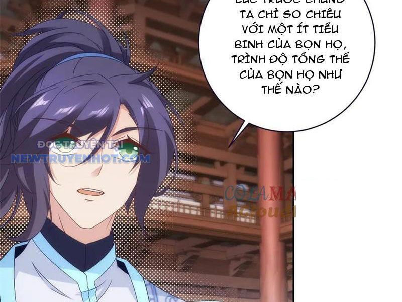 Thần Hồn Võ Đế - Chapter 419 - Page 25