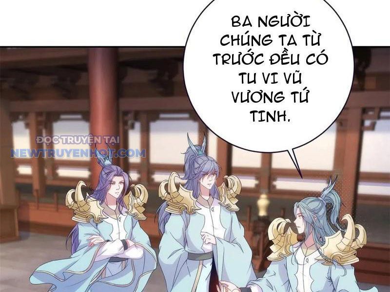 Thần Hồn Võ Đế - Chapter 419 - Page 29