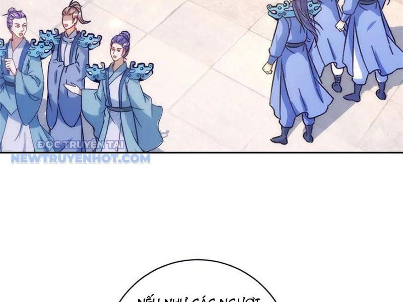 Thần Hồn Võ Đế - Chapter 419 - Page 3