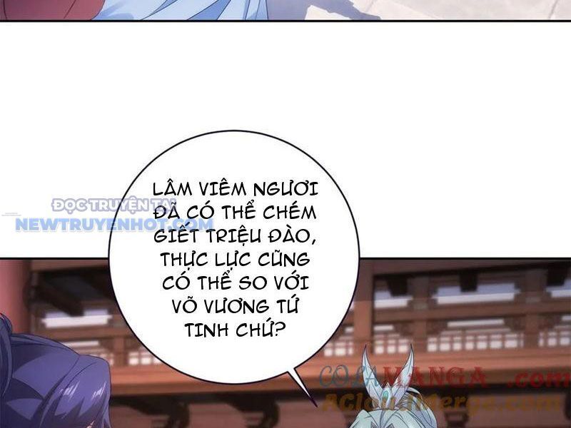 Thần Hồn Võ Đế - Chapter 419 - Page 31