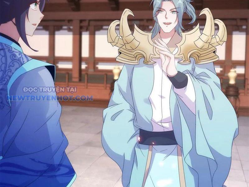 Thần Hồn Võ Đế - Chapter 419 - Page 32