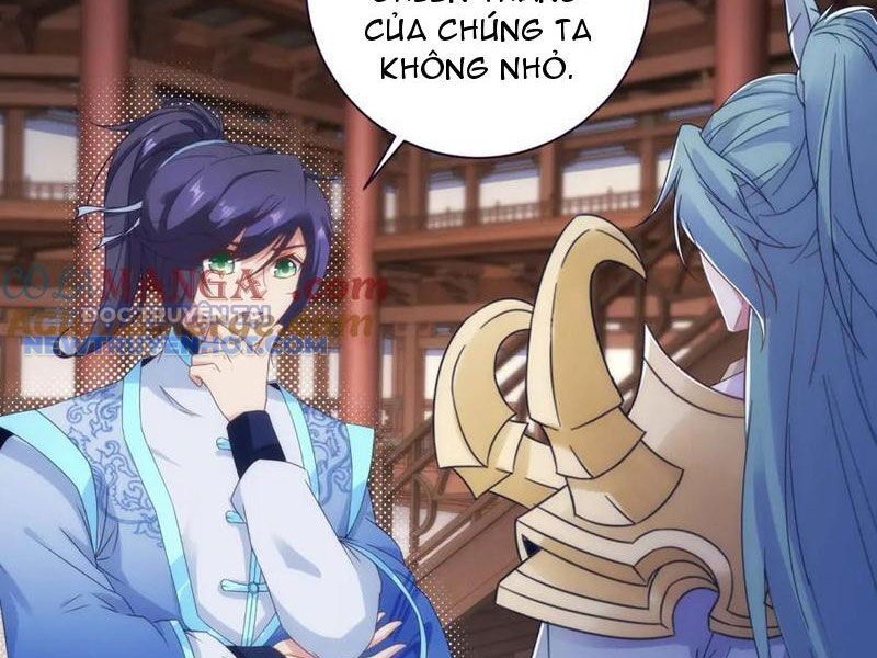 Thần Hồn Võ Đế - Chapter 419 - Page 34