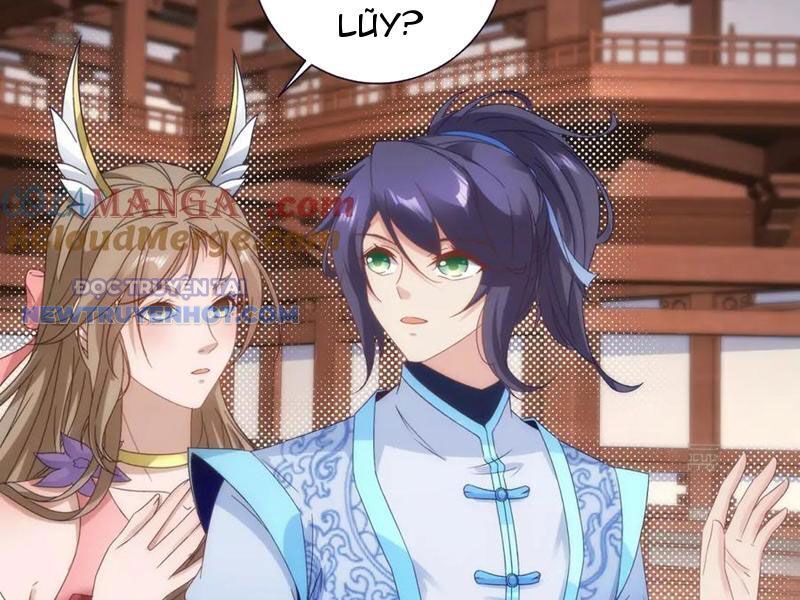 Thần Hồn Võ Đế - Chapter 419 - Page 43