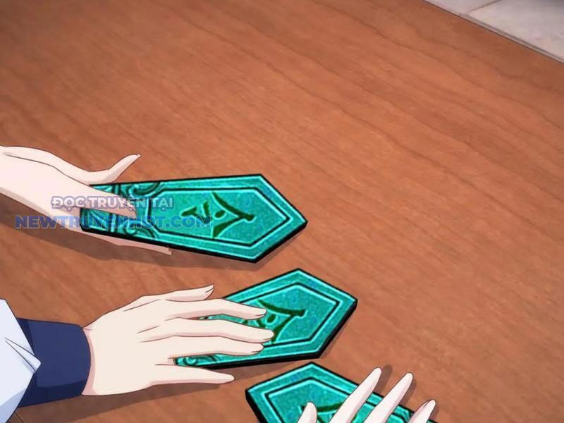 Thần Hồn Võ Đế - Chapter 419 - Page 45