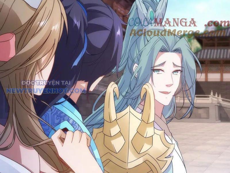 Thần Hồn Võ Đế - Chapter 419 - Page 52