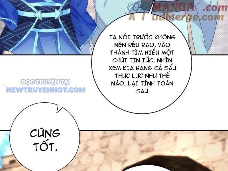 Thần Hồn Võ Đế - Chapter 419 - Page 64
