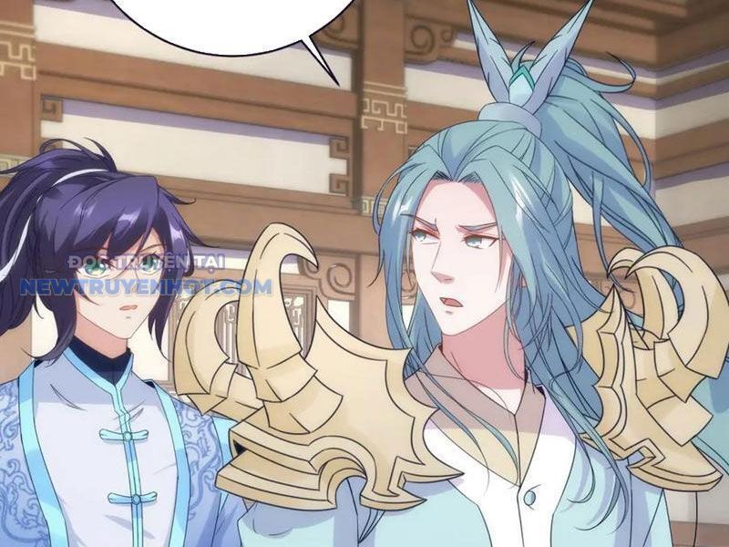 Thần Hồn Võ Đế - Chapter 420 - Page 12