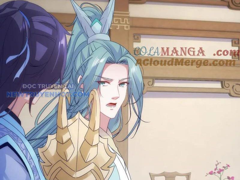 Thần Hồn Võ Đế - Chapter 420 - Page 19