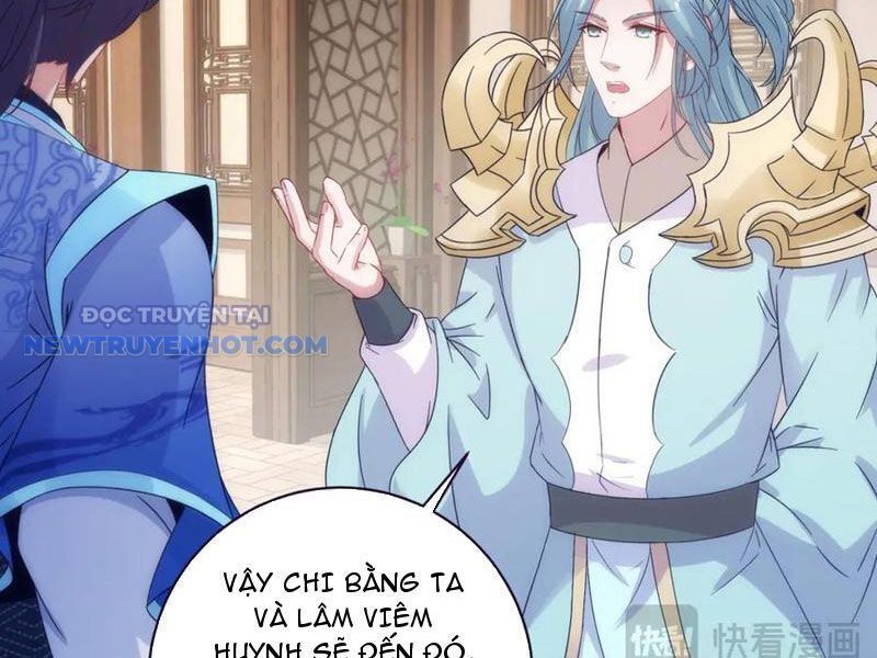 Thần Hồn Võ Đế - Chapter 420 - Page 23