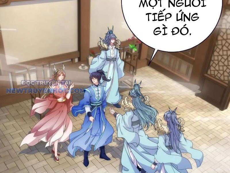 Thần Hồn Võ Đế - Chapter 420 - Page 27