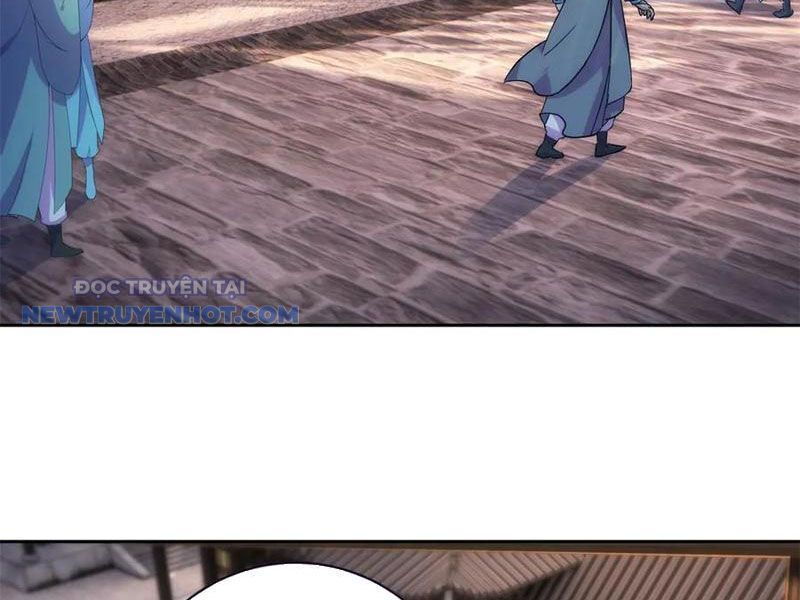 Thần Hồn Võ Đế - Chapter 420 - Page 3