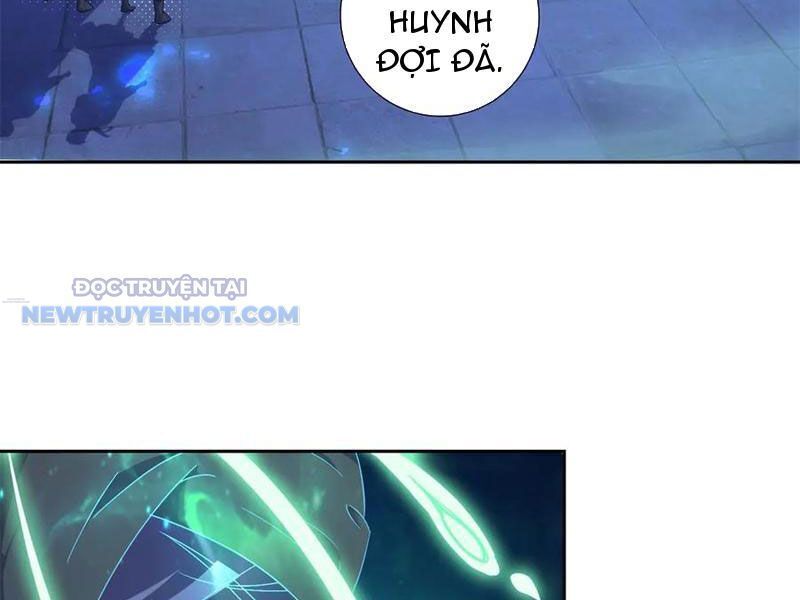 Thần Hồn Võ Đế - Chapter 420 - Page 42