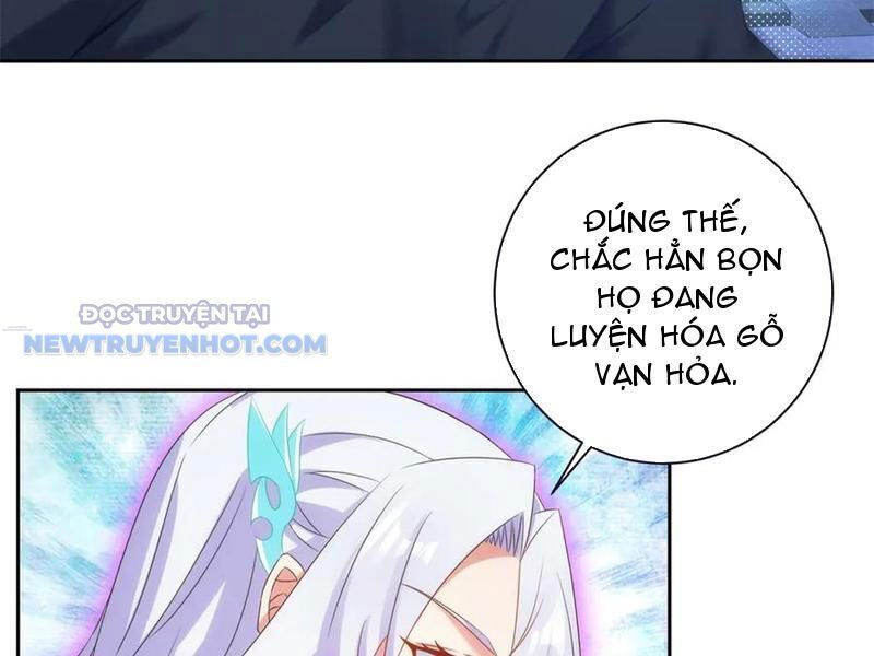 Thần Hồn Võ Đế - Chapter 420 - Page 59