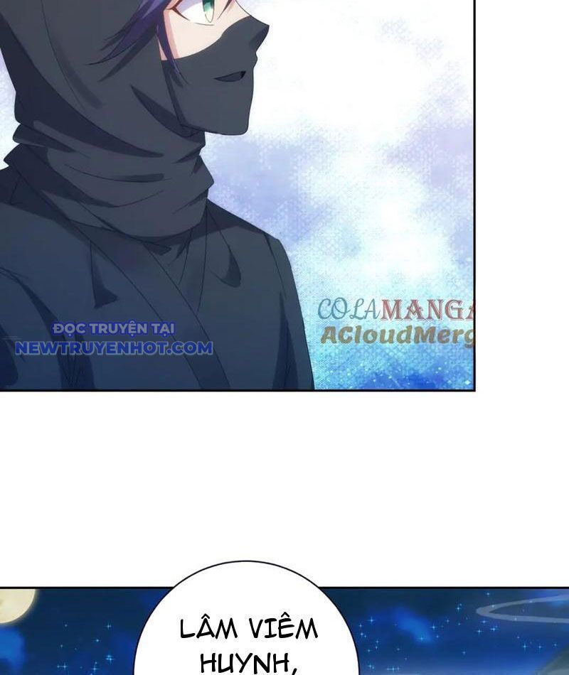 Thần Hồn Võ Đế - Chapter 421 - Page 10