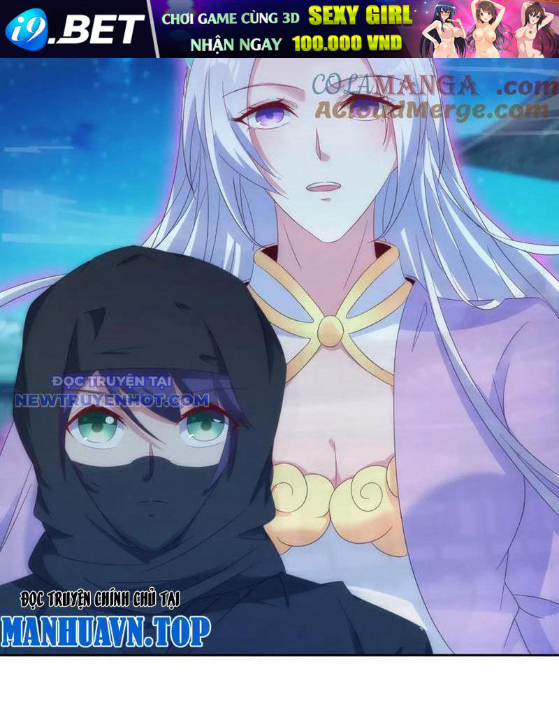 Thần Hồn Võ Đế - Chapter 421 - Page 14