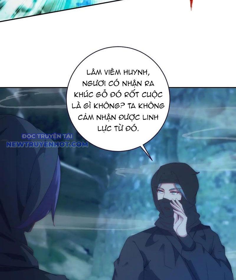 Thần Hồn Võ Đế - Chapter 421 - Page 16