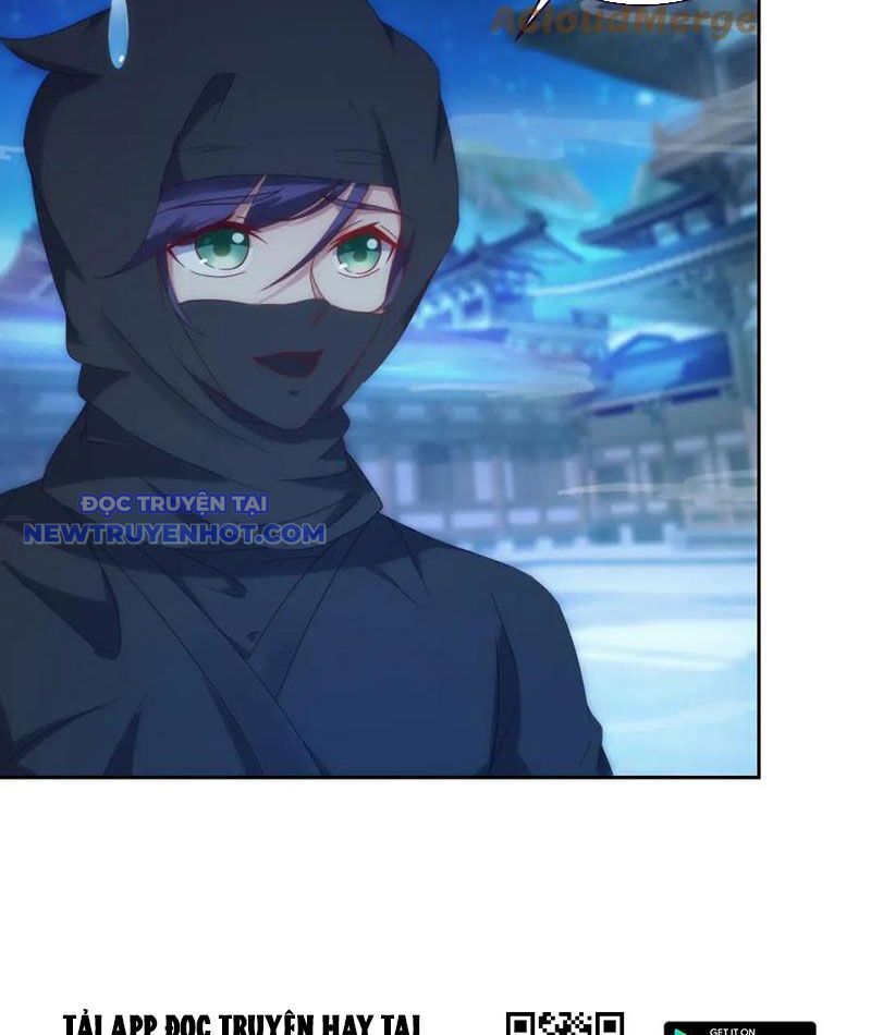 Thần Hồn Võ Đế - Chapter 421 - Page 18