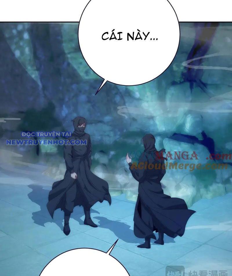 Thần Hồn Võ Đế - Chapter 421 - Page 21