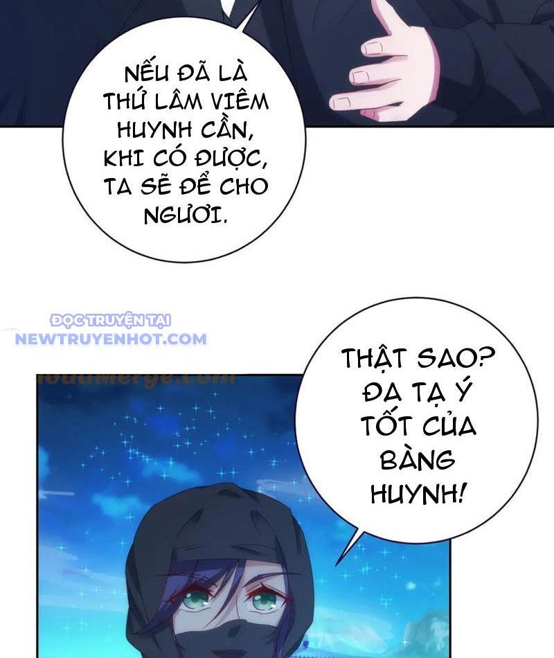 Thần Hồn Võ Đế - Chapter 421 - Page 23