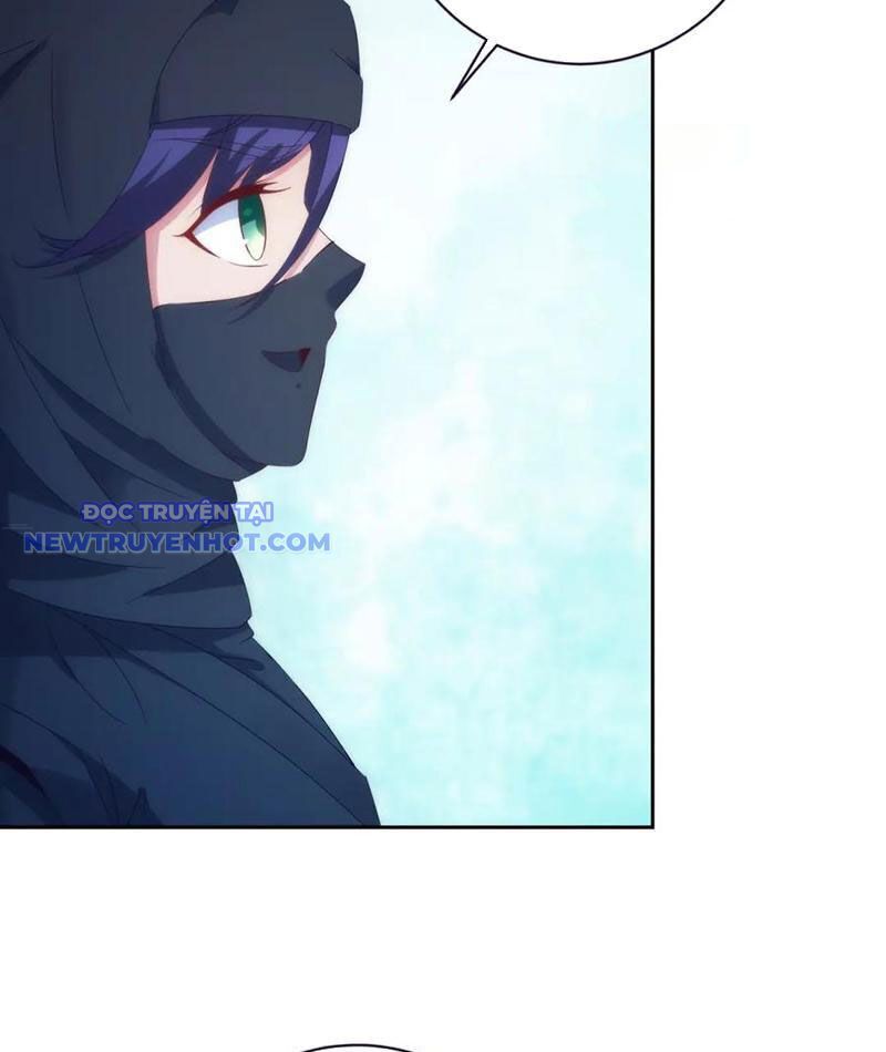 Thần Hồn Võ Đế - Chapter 421 - Page 25