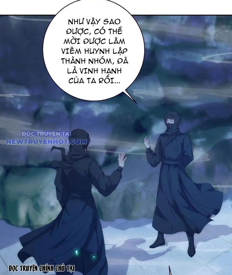 Thần Hồn Võ Đế - Chapter 421 - Page 26