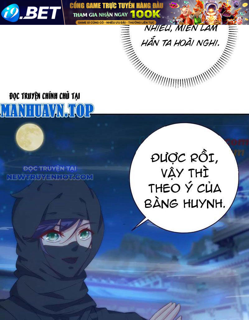 Thần Hồn Võ Đế - Chapter 421 - Page 29