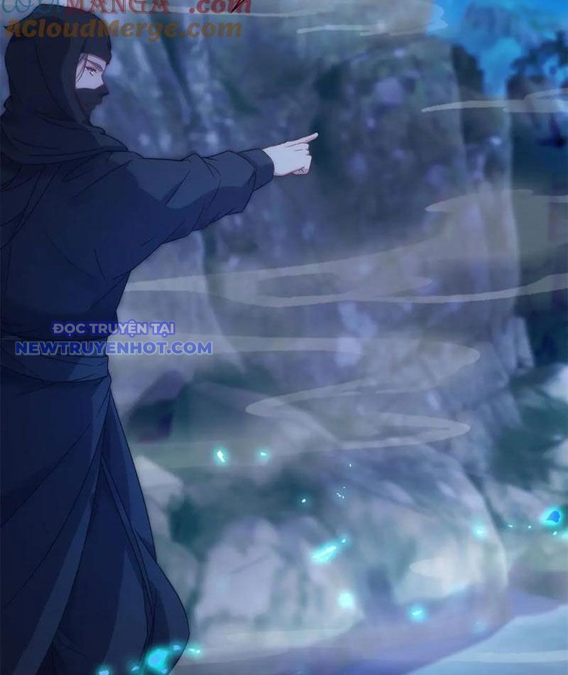 Thần Hồn Võ Đế - Chapter 421 - Page 31